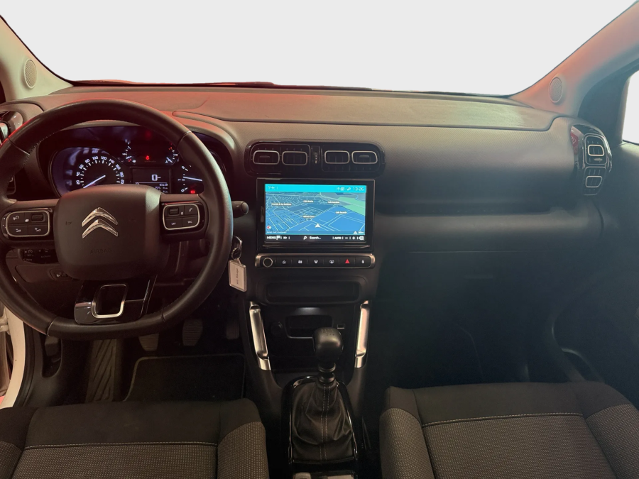 Imagen de CITROEN C3 Aircross