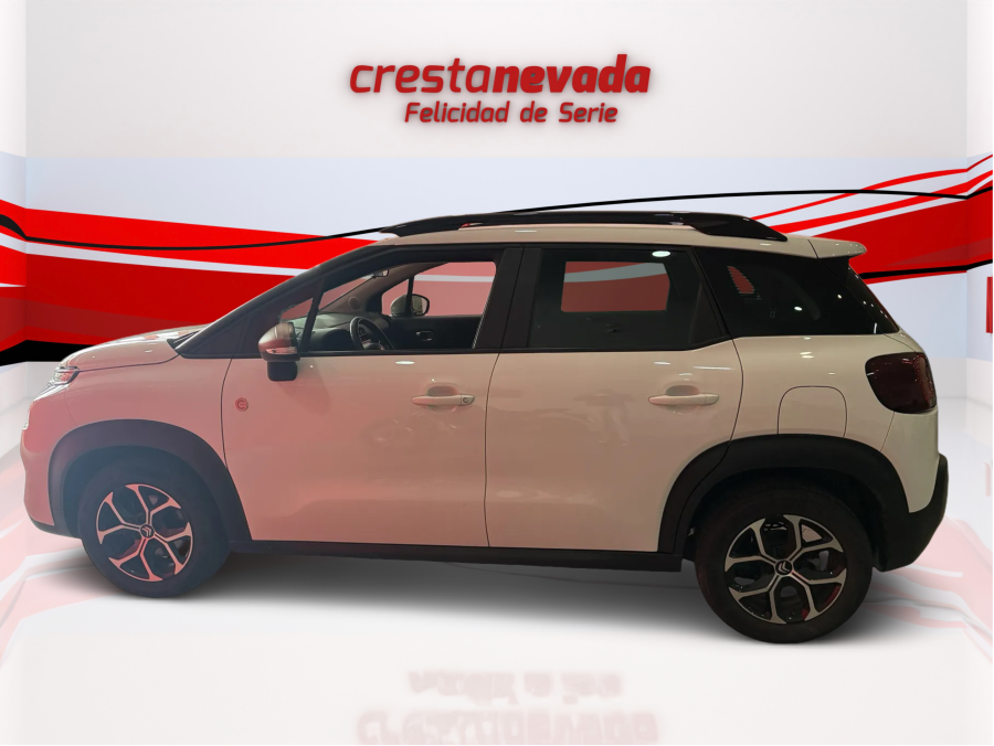 Imagen de CITROEN C3 Aircross