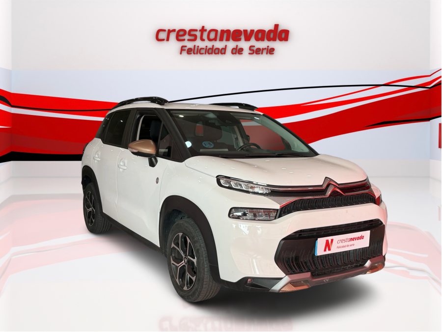 Imagen de CITROEN C3 Aircross