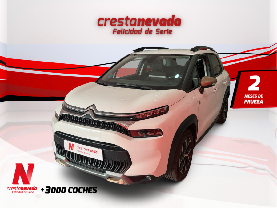 Imagen de CITROEN C3 Aircross