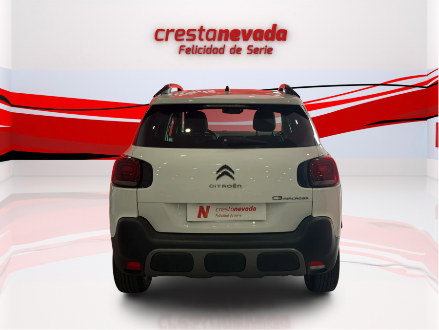 Imagen de CITROEN C3 Aircross