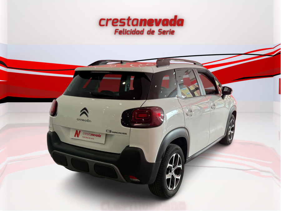 Imagen de CITROEN C3 Aircross