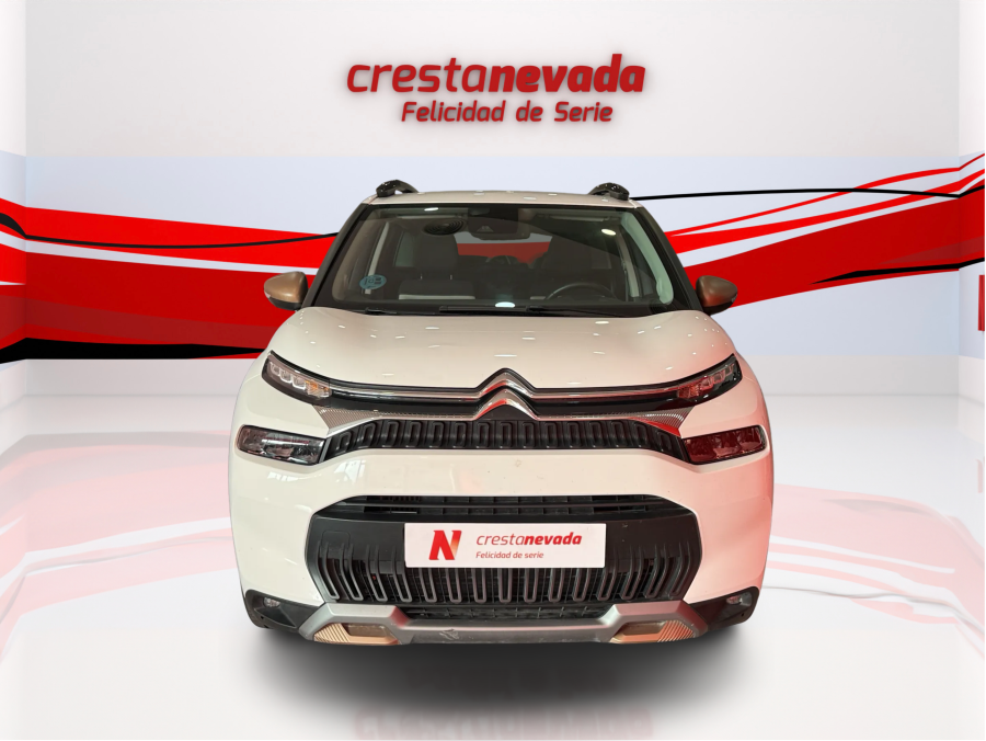 Imagen de CITROEN C3 Aircross