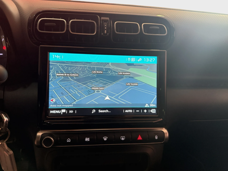 Imagen de CITROEN C3 Aircross