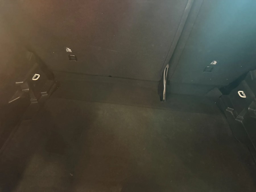 Imagen de CITROEN C3 Aircross