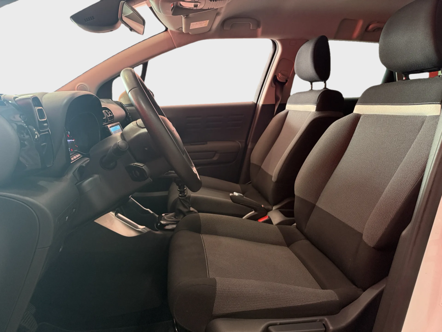 Imagen de CITROEN C3 Aircross