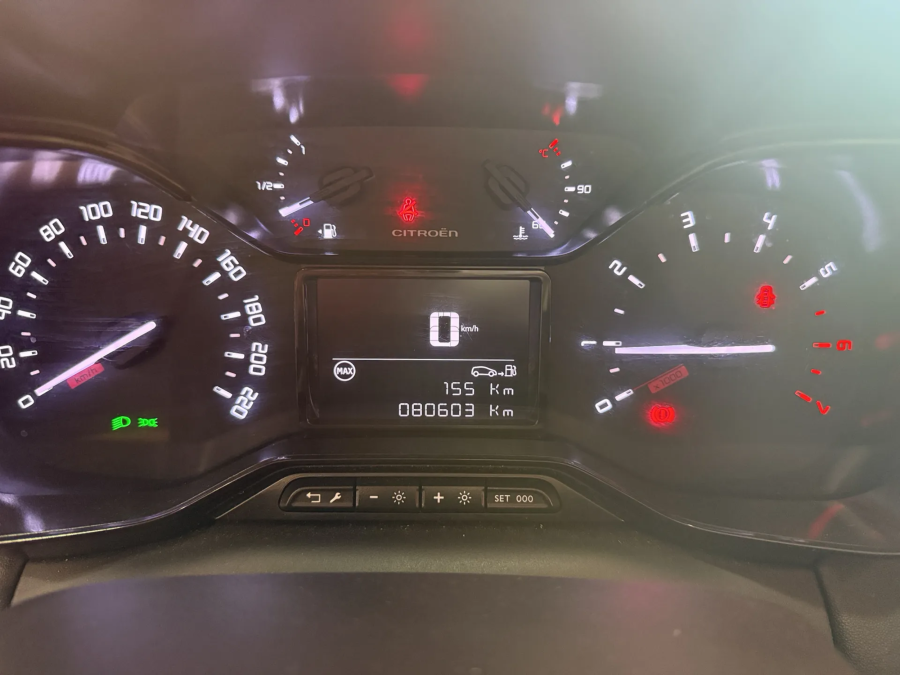 Imagen de CITROEN C3 Aircross