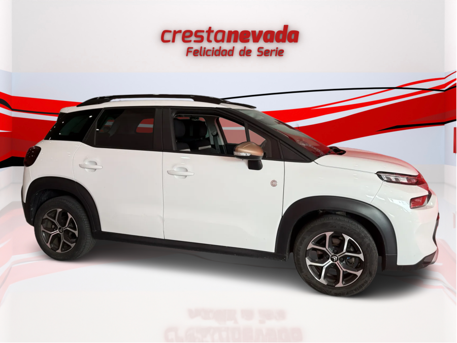 Imagen de CITROEN C3 Aircross