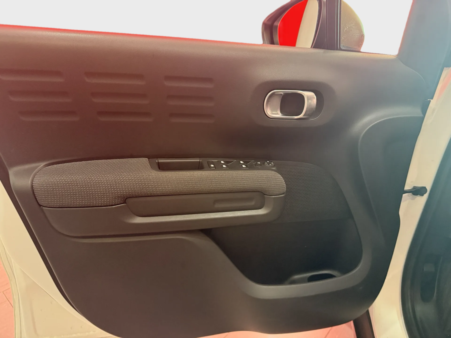 Imagen de CITROEN C3 Aircross