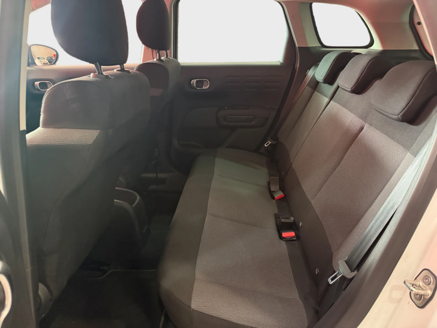 Imagen de CITROEN C3 Aircross