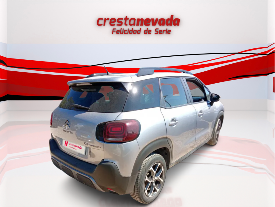 Imagen de CITROEN C3 Aircross