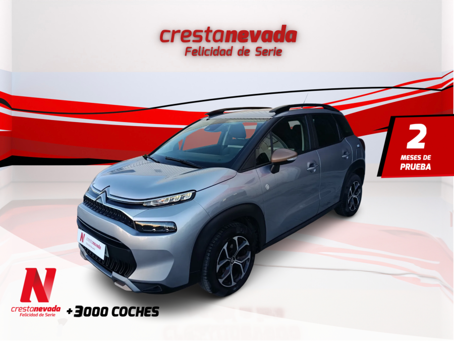 Imagen de CITROEN C3 Aircross