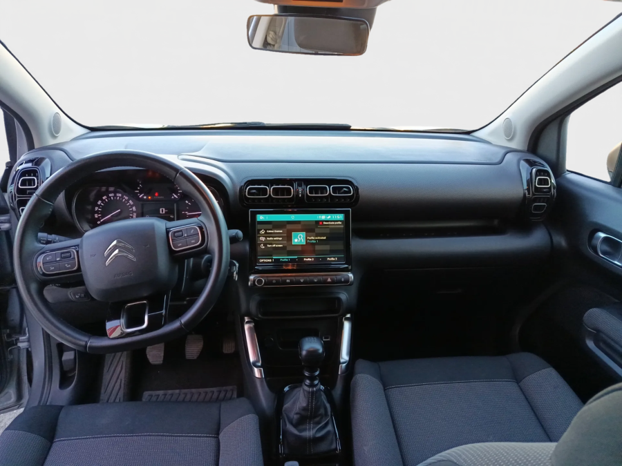 Imagen de CITROEN C3 Aircross