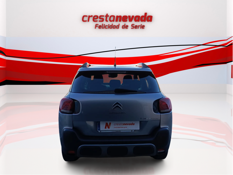 Imagen de CITROEN C3 Aircross