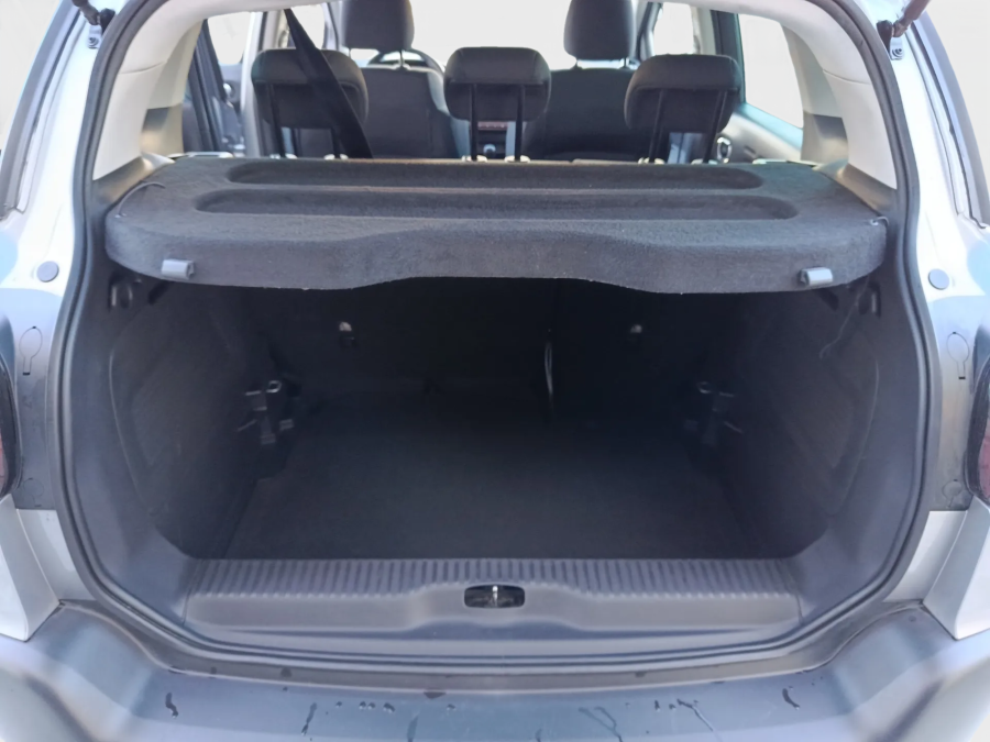 Imagen de CITROEN C3 Aircross