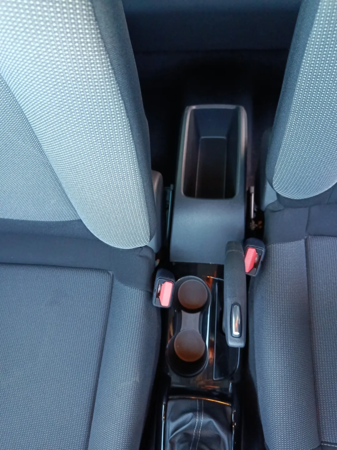 Imagen de CITROEN C3 Aircross