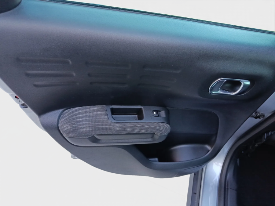 Imagen de CITROEN C3 Aircross