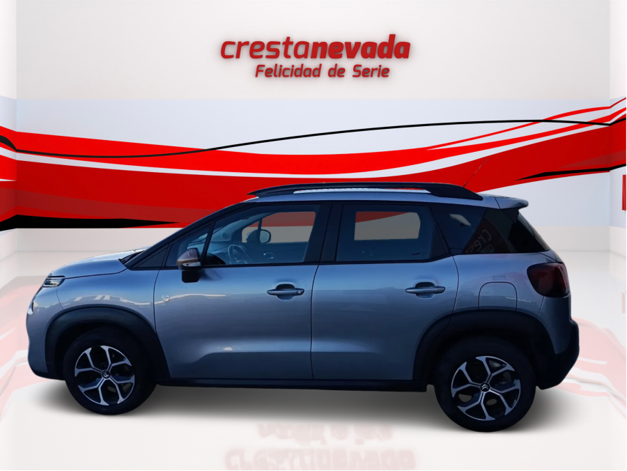 Imagen de CITROEN C3 Aircross