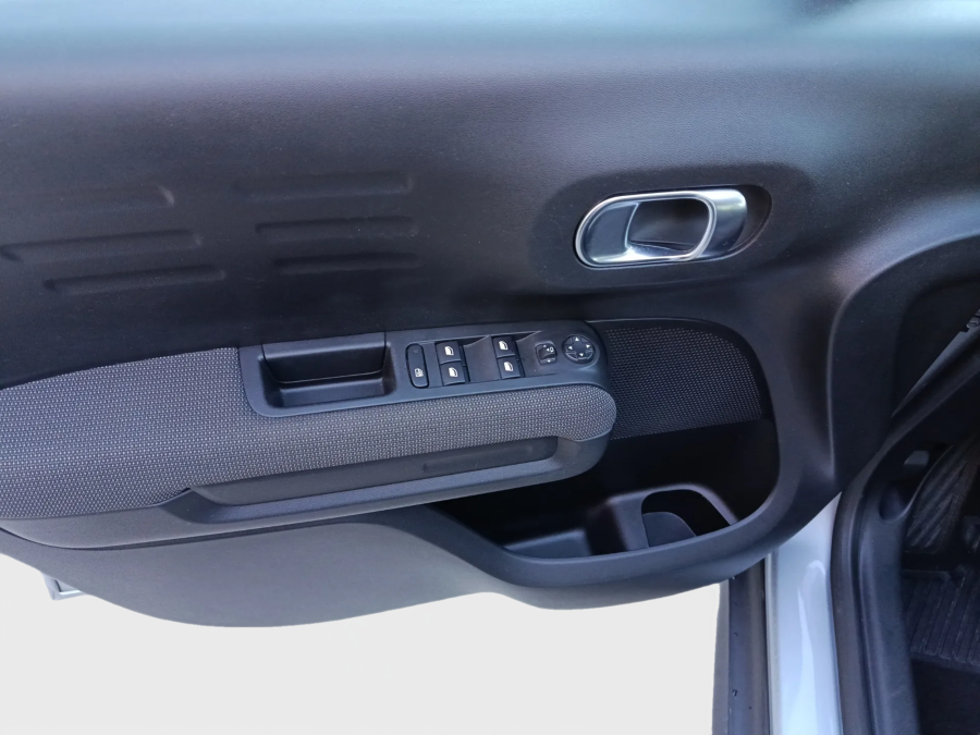 Imagen de CITROEN C3 Aircross