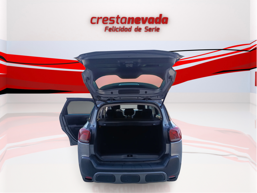 Imagen de CITROEN C3 Aircross