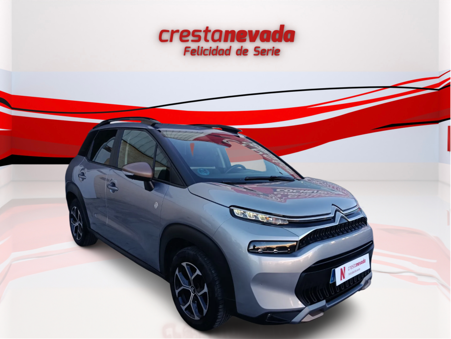 Imagen de CITROEN C3 Aircross