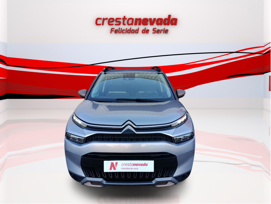 Imagen de CITROEN C3 Aircross