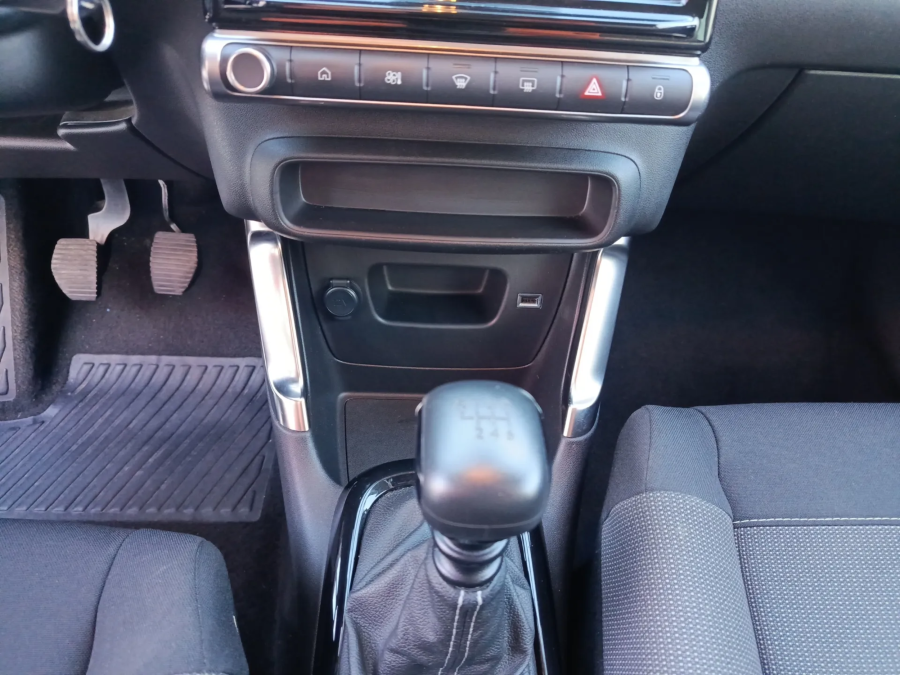 Imagen de CITROEN C3 Aircross