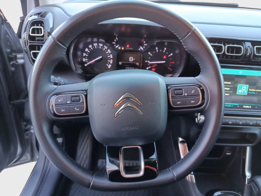 Imagen de CITROEN C3 Aircross