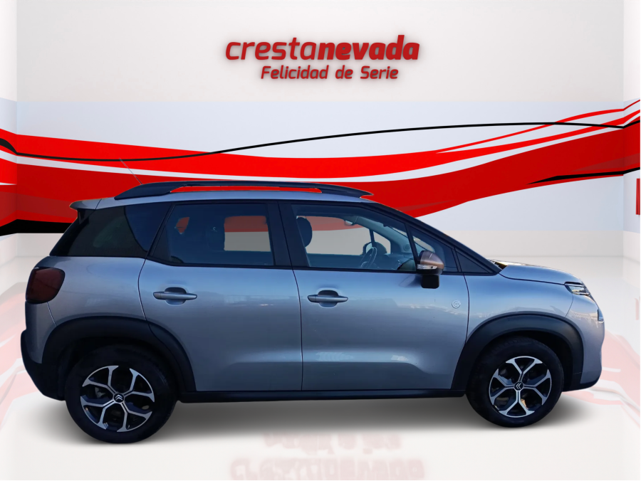 Imagen de CITROEN C3 Aircross