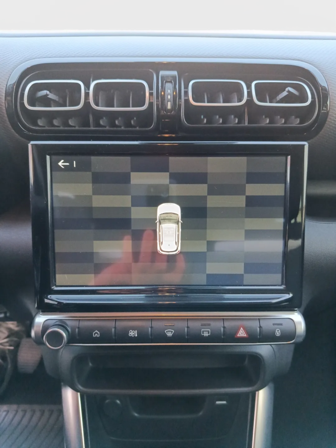 Imagen de CITROEN C3 Aircross