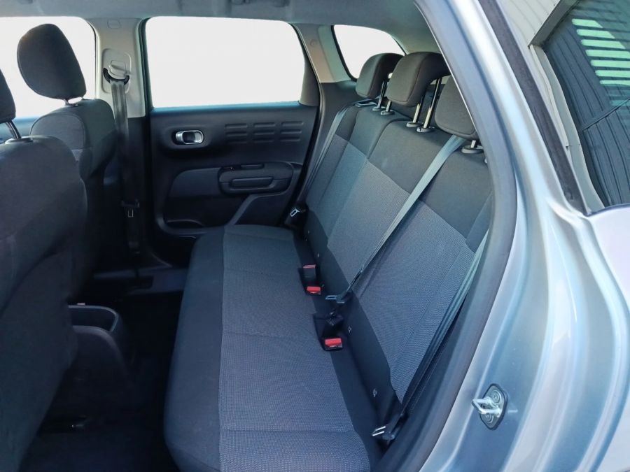 Imagen de CITROEN C3 Aircross