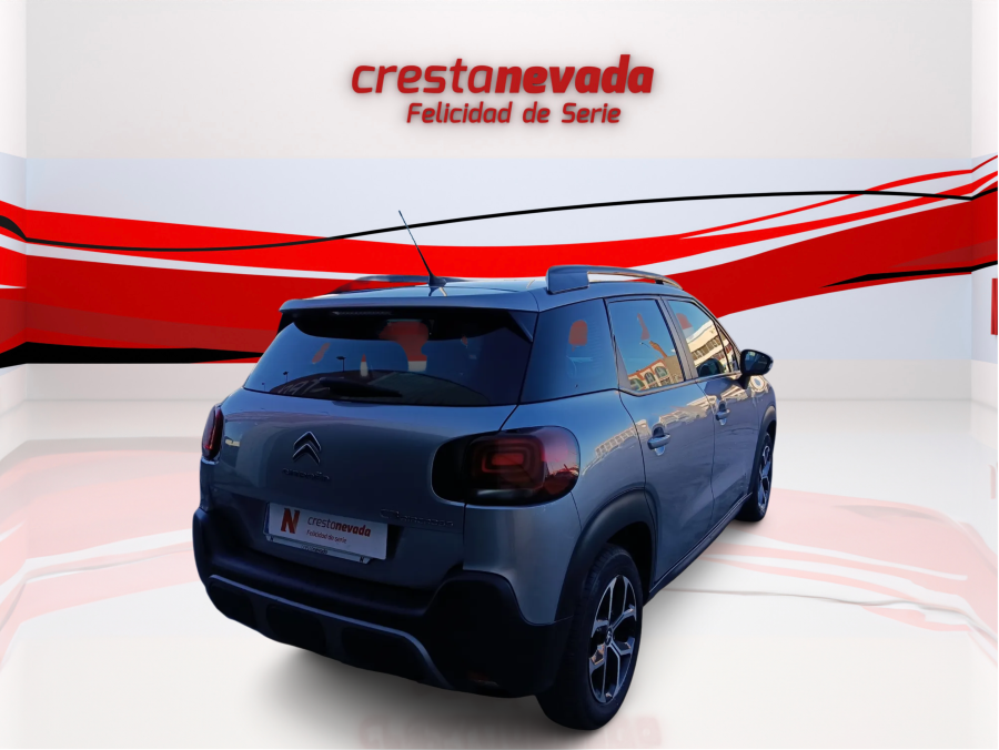 Imagen de CITROEN C3 Aircross