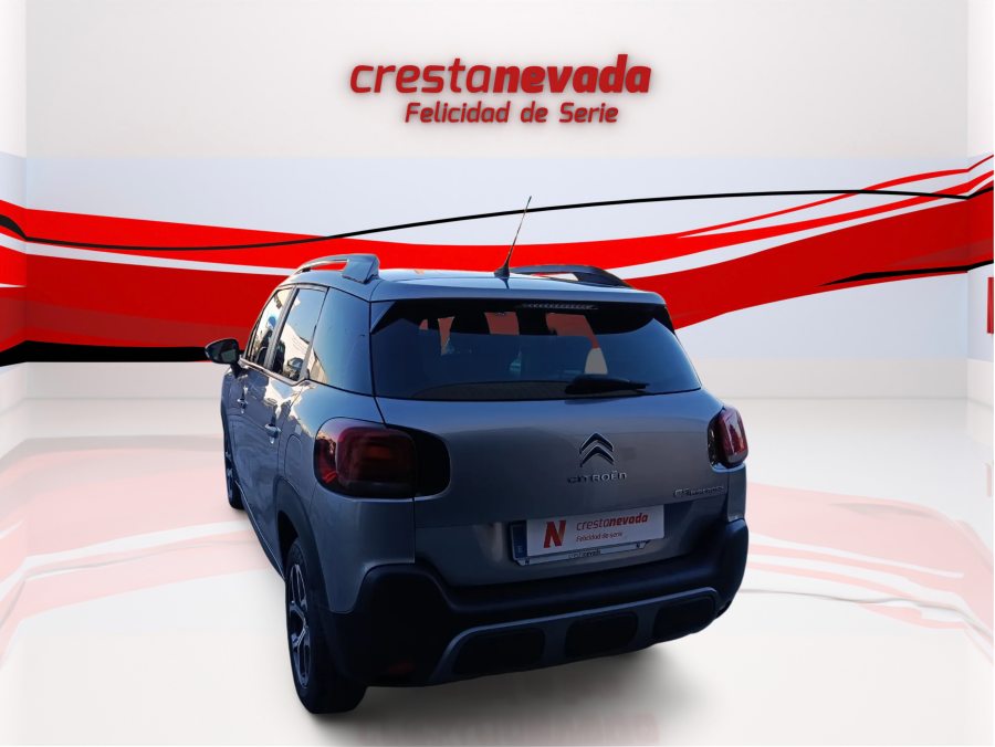 Imagen de CITROEN C3 Aircross