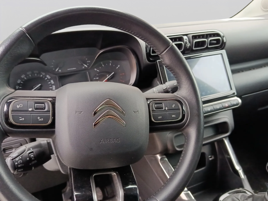 Imagen de CITROEN C3 Aircross