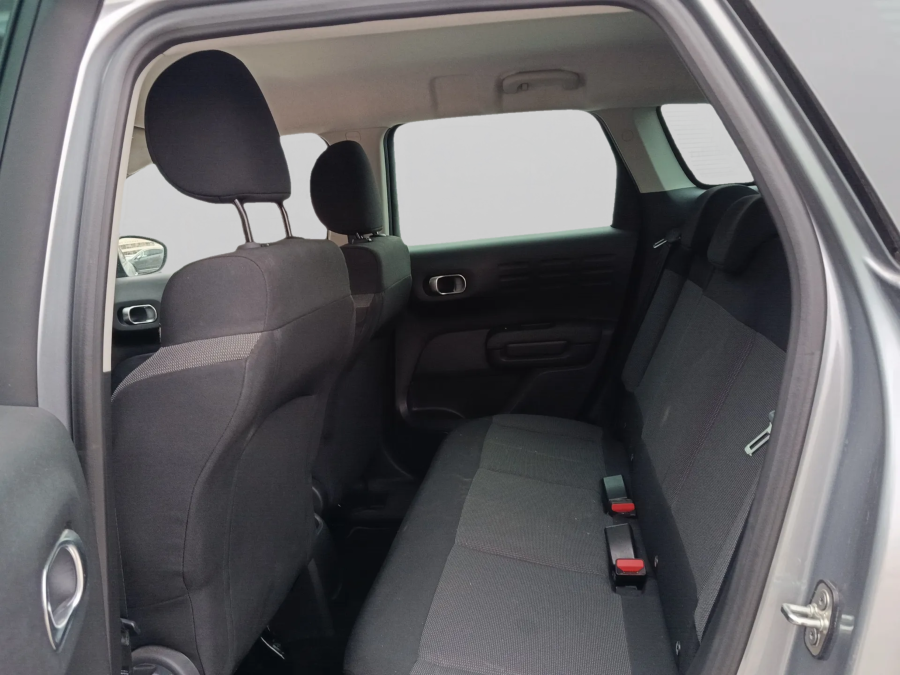 Imagen de CITROEN C3 Aircross