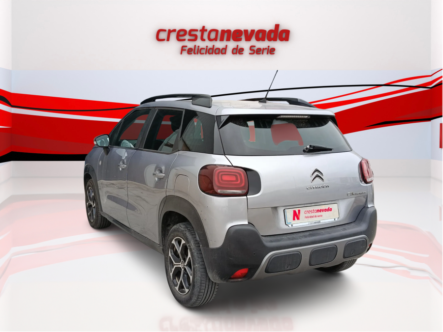 Imagen de CITROEN C3 Aircross