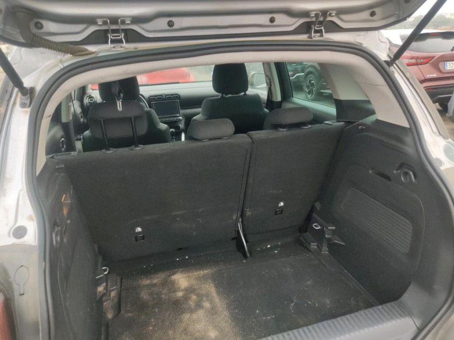 Imagen de CITROEN C3 Aircross