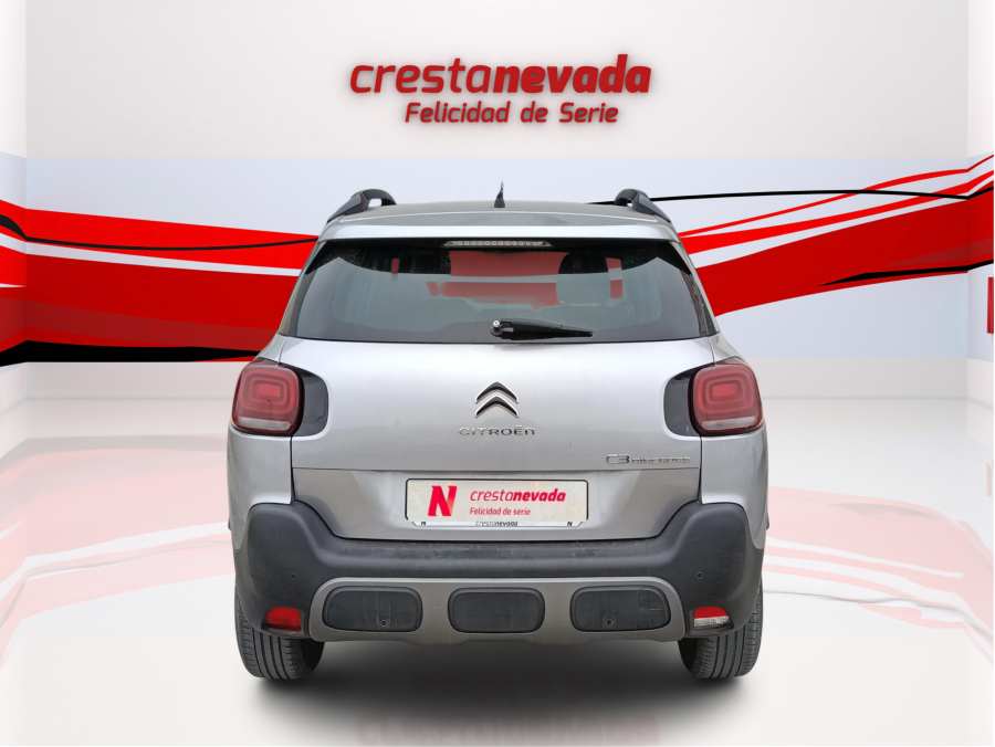Imagen de CITROEN C3 Aircross