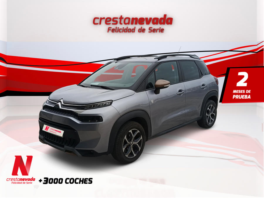 Imagen de CITROEN C3 Aircross