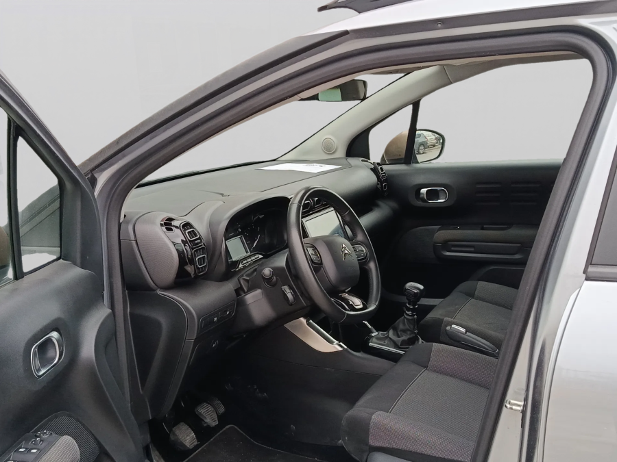 Imagen de CITROEN C3 Aircross