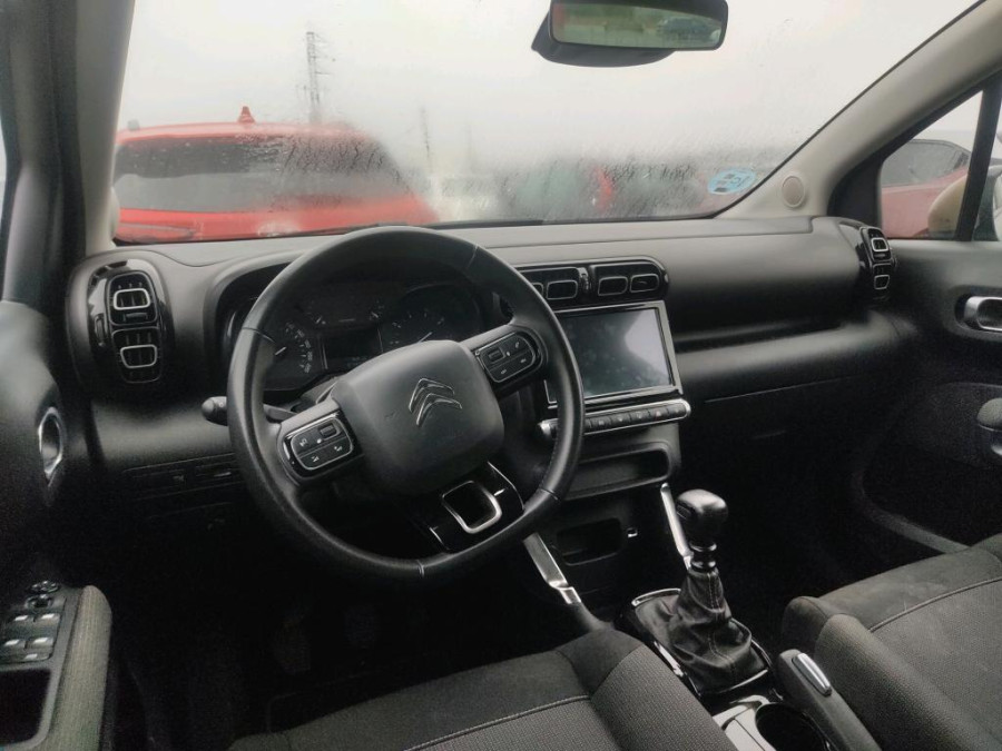 Imagen de CITROEN C3 Aircross