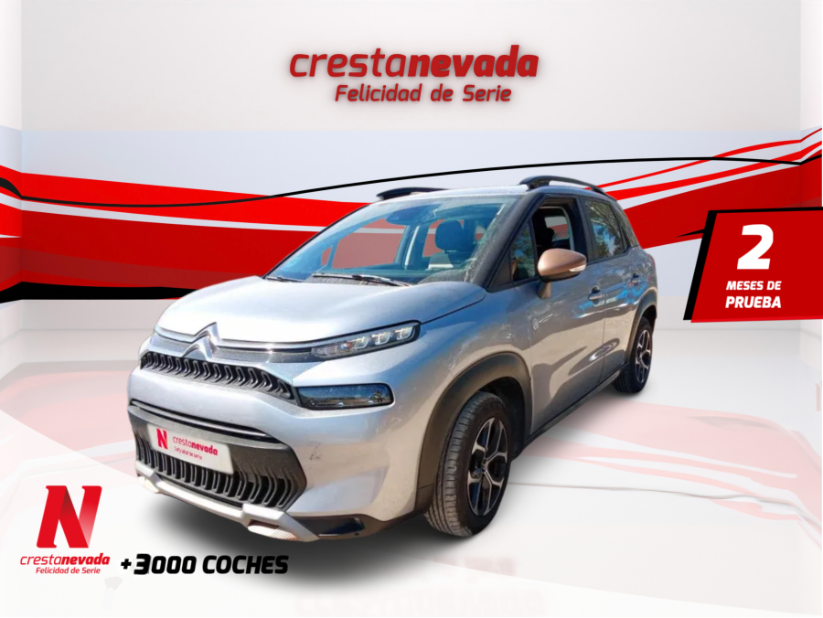 Imagen de CITROEN C3 Aircross