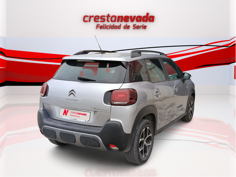 Imagen de CITROEN C3 Aircross