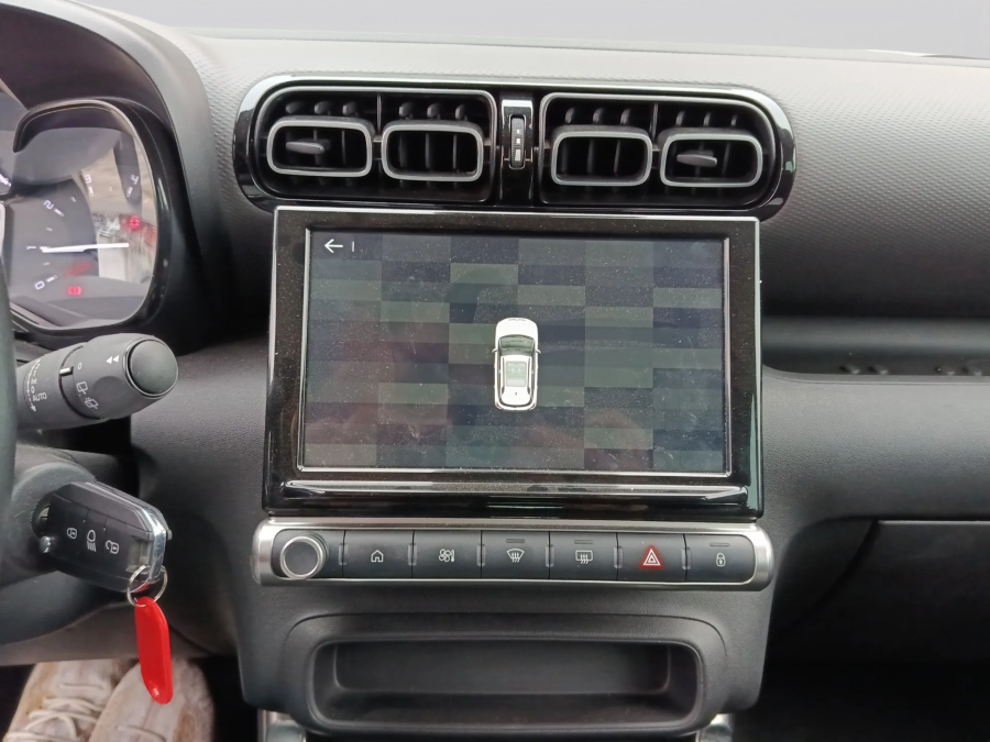 Imagen de CITROEN C3 Aircross