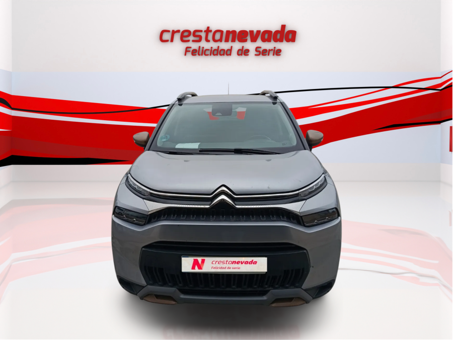 Imagen de CITROEN C3 Aircross