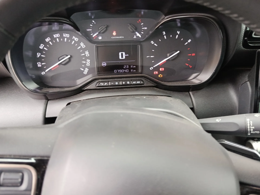 Imagen de CITROEN C3 Aircross