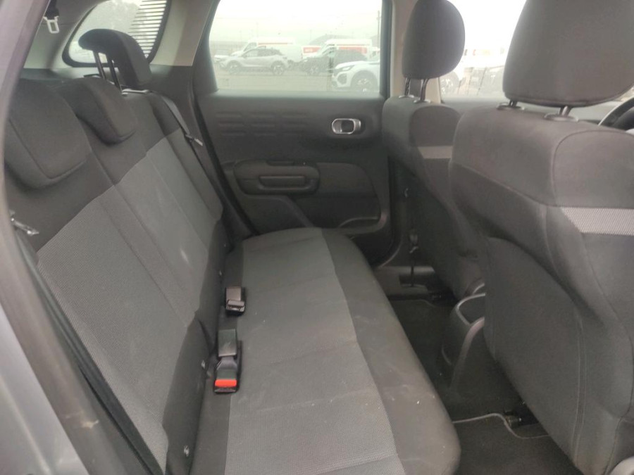 Imagen de CITROEN C3 Aircross