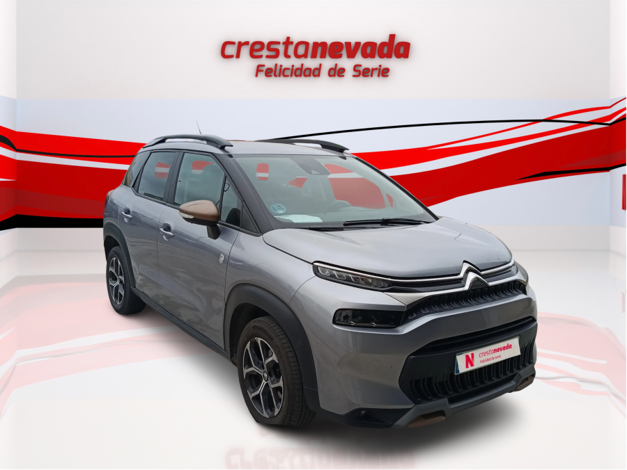 Imagen de CITROEN C3 Aircross