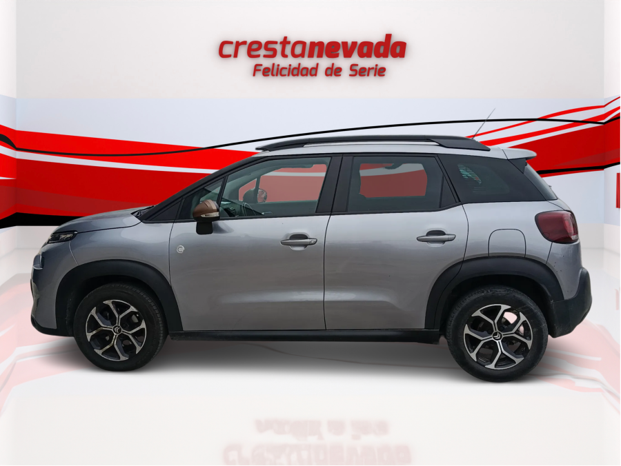 Imagen de CITROEN C3 Aircross