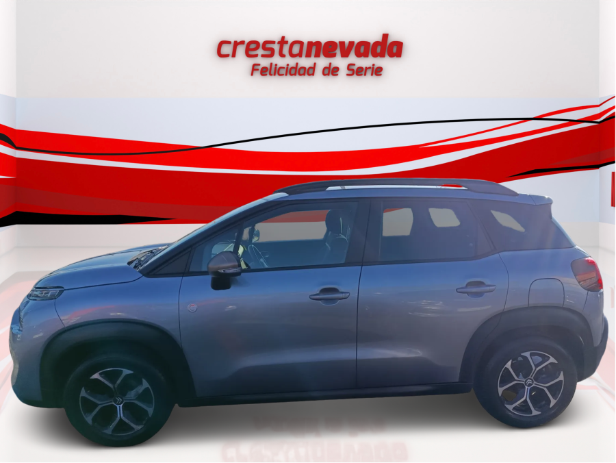Imagen de CITROEN C3 Aircross